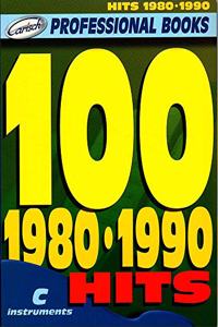 100 HITS 19801990 FAKEBOOK SOLFA