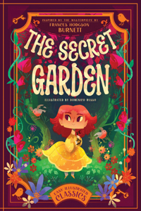 The Secret Garden