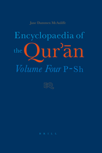 Encyclopaedia of the Qur'ān