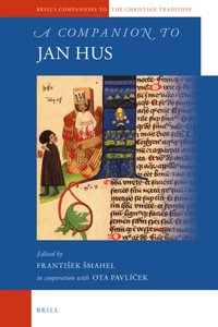 Companion to Jan Hus