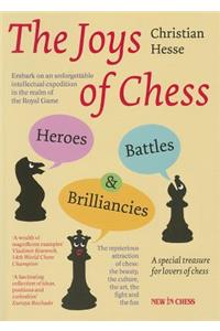 The Joys of Chess