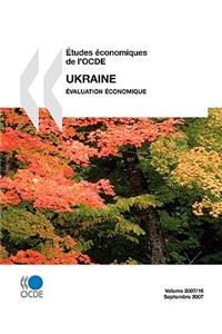 Aetudes Economiques De L'OCDE