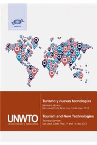 Turismo Y Nuevas Tecnologias