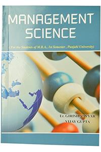 Management Science