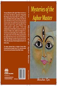 Mysteries of the Aghor Master