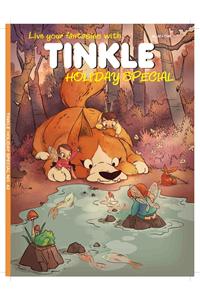 Tinkle Holiday Special No. 42