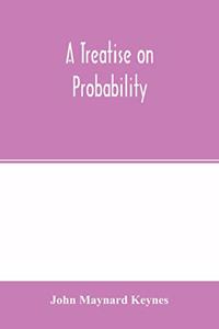 treatise on probability