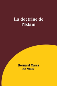 doctrine de l'Islam