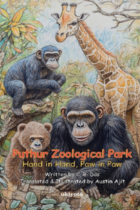 Puthur Zoological Park (Hand in Hand, Paw in Paw)