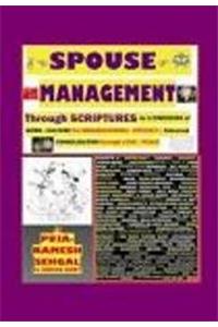 Spouse Management Through Scriptures
