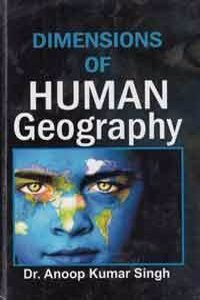 Dimensions of Human Geography