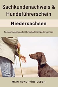 Hundefuhrerschein und Sachkundenachweis fur Niedersachsen
