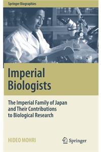 Imperial Biologists