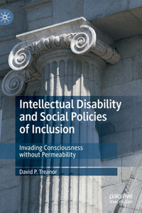 Intellectual Disability and Social Policies of Inclusion