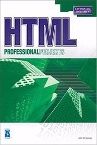 Html: Professional Projects