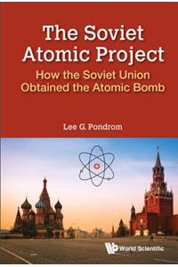 Soviet Atomic Project