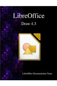 LibreOffice Draw 4.3