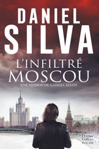 L'infiltre de Moscou
