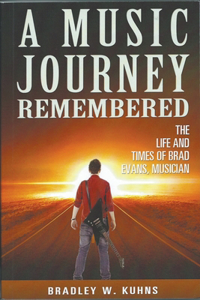 MUSIC JOURNEY REMEMBERED 