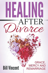 Healing After Divorce