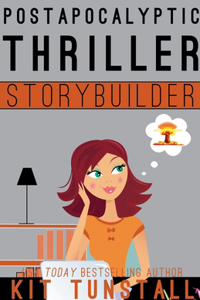 Postapocalyptic Thriller Trilogy Storybuilder