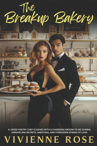 The Breakup Bakery
