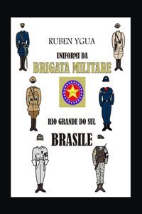 Uniformi Da Brigata Militare