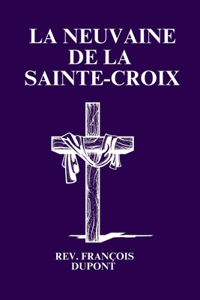 neuvaine de la Sainte-Croix