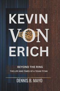 Kevin Von Erich