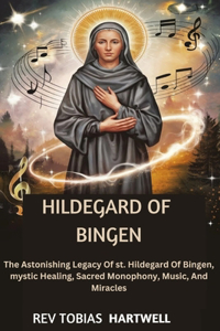 Hildegard of Bingen