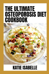 Ultimate Oѕtеороrоѕіѕ Diet Cookbook
