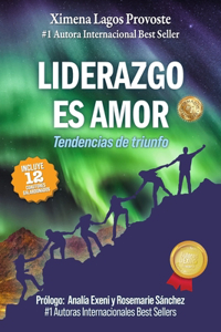 Liderazgo es amor