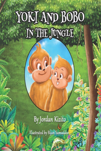 Yoki and Bobo in the Jungle