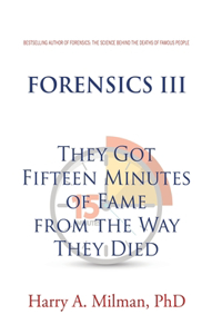 Forensics III