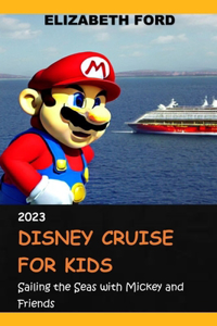 Disney world guide for kids