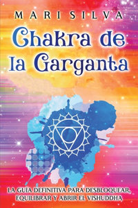 Chakra de la garganta