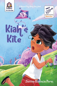 Kiah's Kite