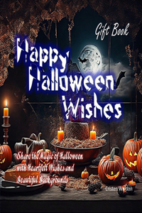 Happy Halloween