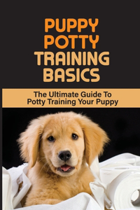 Puppy Potty Training Basics