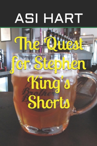 Quest for Stephen King's Shorts