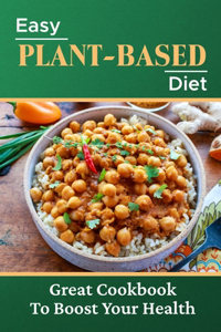 Easy Plant-Based Diet