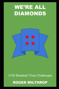 We're all Diamonds