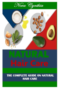 Natural Hair Care