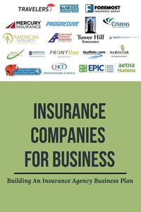 Insurance Companies For Business