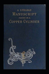 A Strange Manuscript Found in a Copper Cylinder Annotated