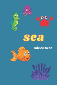 Sea adventure