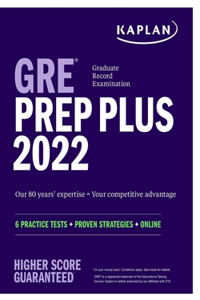 GRE 2022