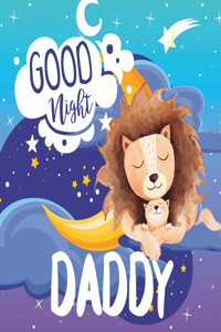 Goodnight Daddy