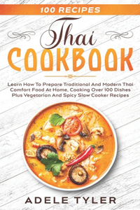Thai Cookbook