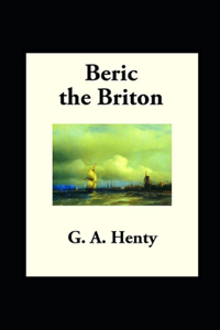 Beric the Briton